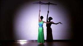 铃铛舞视频古丽米热,民族风情与青春活力的完美融合