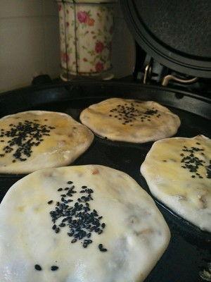 电饼铛做饼视频,电饼铛轻松制作美味饼干的秘诀教程