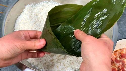 卡纸制作粽子视频教程,手把手教你用卡纸制作精美粽子教程