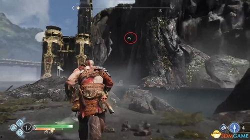 战神4攻略视频全流程