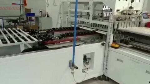 自动化流水线视频,自动化流水线高效作业全景解析