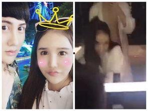 刘梓晨与亚美只只视频,揭秘网络红人的幕后故事