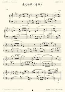 钢琴三级考试曲目视频,经典旋律与技巧展示