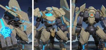 新英雄盾山视频,力挽狂澜，守护峡谷新篇章