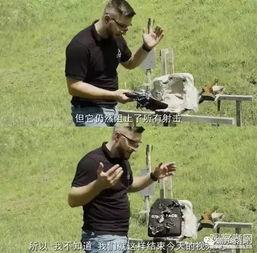 外国人用中国制造视频,外国人视角下的创新与品质之旅